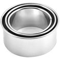 thumbnail image 3 of Máquina para hacer bolas de masa de 6 piezas, molde para bolas de masa de acero inoxidable, juego de utensilios para hacer bolas de masa de acero inoxidable, accesorios de cocina, 3 of 4