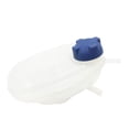 thumbnail image 2 of Coolant Recovery Tank W/sensor Hole For 1990-1993 Volkswagen Cabriolet Base For 1990 Volkswagen Cabriolet Bestseller For 1990 Volkswagen Cabriolet Boutique, 2 of 5