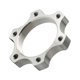 thumbnail image 5 of Advancent Adaptador de Rotor de freno de disco ligero de asiento de conversión de disco de buje roscado 44MM 44MM 2Conjunto, 5 of 6