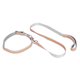 thumbnail image 3 of Suministros para perros, collares reflectantes para perros, cómodo collar para perros, correa para perros, construcción robusta, 3 of 8