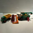 thumbnail image 5 of SALYWEE Farm Building Blocks, Diversified Farm Themes, with Assembly Instructions, Educational Toy, Desktop Decorations, Holiday Gifts, 5 of 5