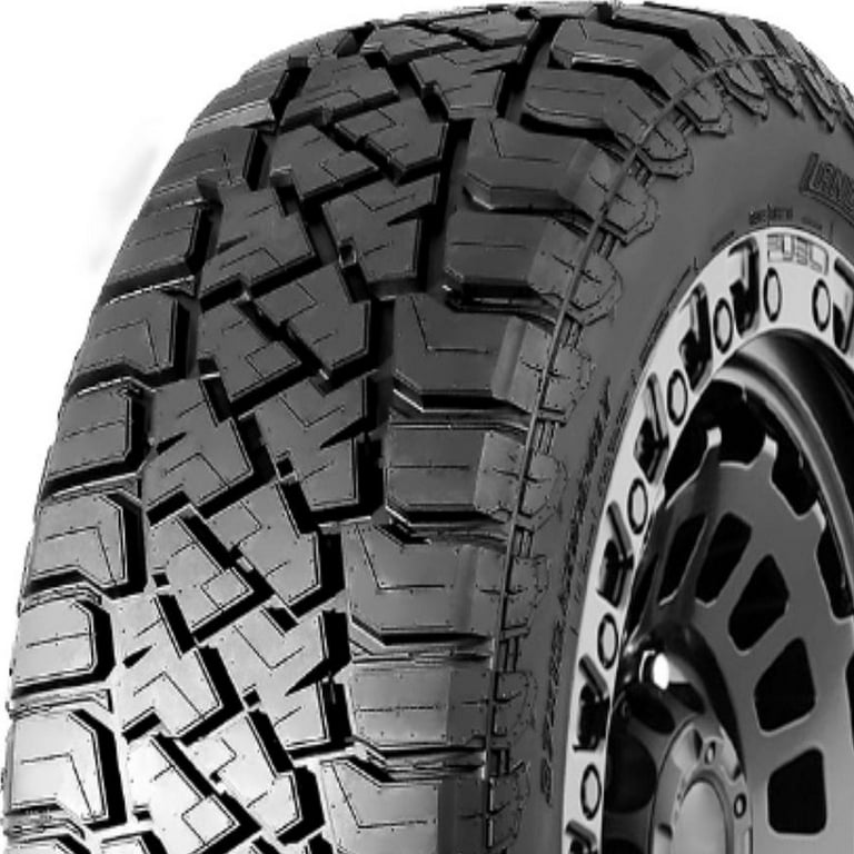 Landspider WildTraxx Rugged Terrain LT285/55R20 Light Truck
