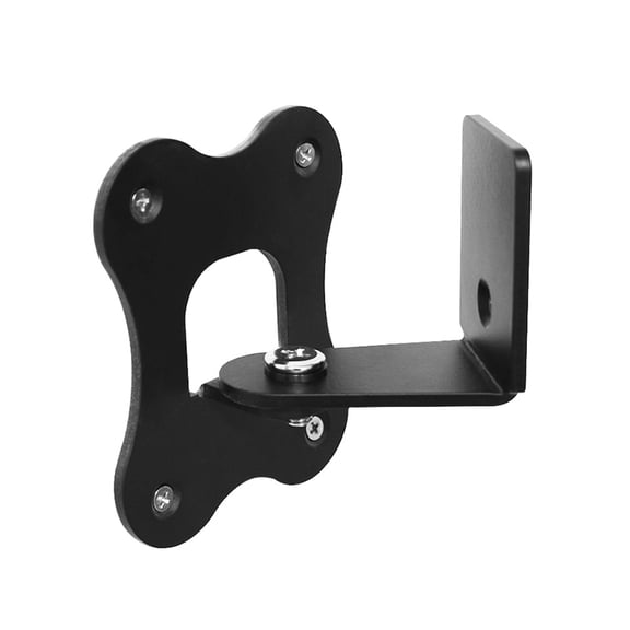 for Denon Home 150 Speaker Wall Bracket Tiltable and Swivels up to 70º Easy Installation