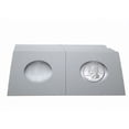 thumbnail image 2 of Guardhouse Orange/Quarter Coin Box with 100 flips, 2x2x8.5", 2 of 6