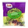 Dole Fresh Discoveries Field Greens, 8 Oz.