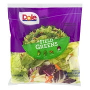 Dole Fresh Discoveries Field Greens, 8 Oz.