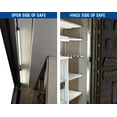 thumbnail image 3 of Clearview Light Kit, Liberty Safes, 3 of 3