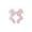 Pink, variant on Mabor 3Pcs Spoon Holder for Pot, Bowknot Silicone Spoon Pot Pan Holder, Pink Bow Pots Clip Rest for Cooking, Heat Resistance Non-Slip Cute Stove Top Spatula Holders