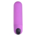 thumbnail image 2 of Bang 21X Bullet Vibrator with Remote Control, Purple, 2 of 6