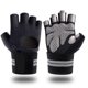 thumbnail image 1 of Outdoor sports dumbbell fitness men and women half-finger yoga exercise wrist non-slip fitness gloves, 1 of 4