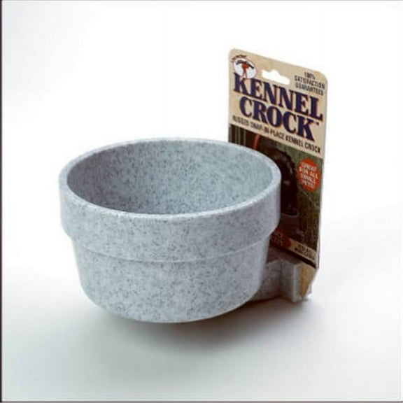 Miller KC20 20 oz. Kennel Crock