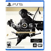 Ghost of Tsushima Director's Cut - PlayStation 5