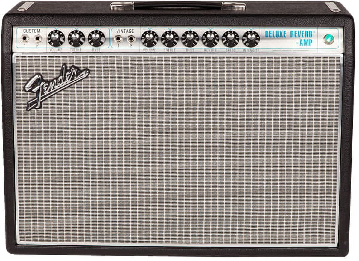 Fender Vintage Modified 2274000000 Guitar Amplifier