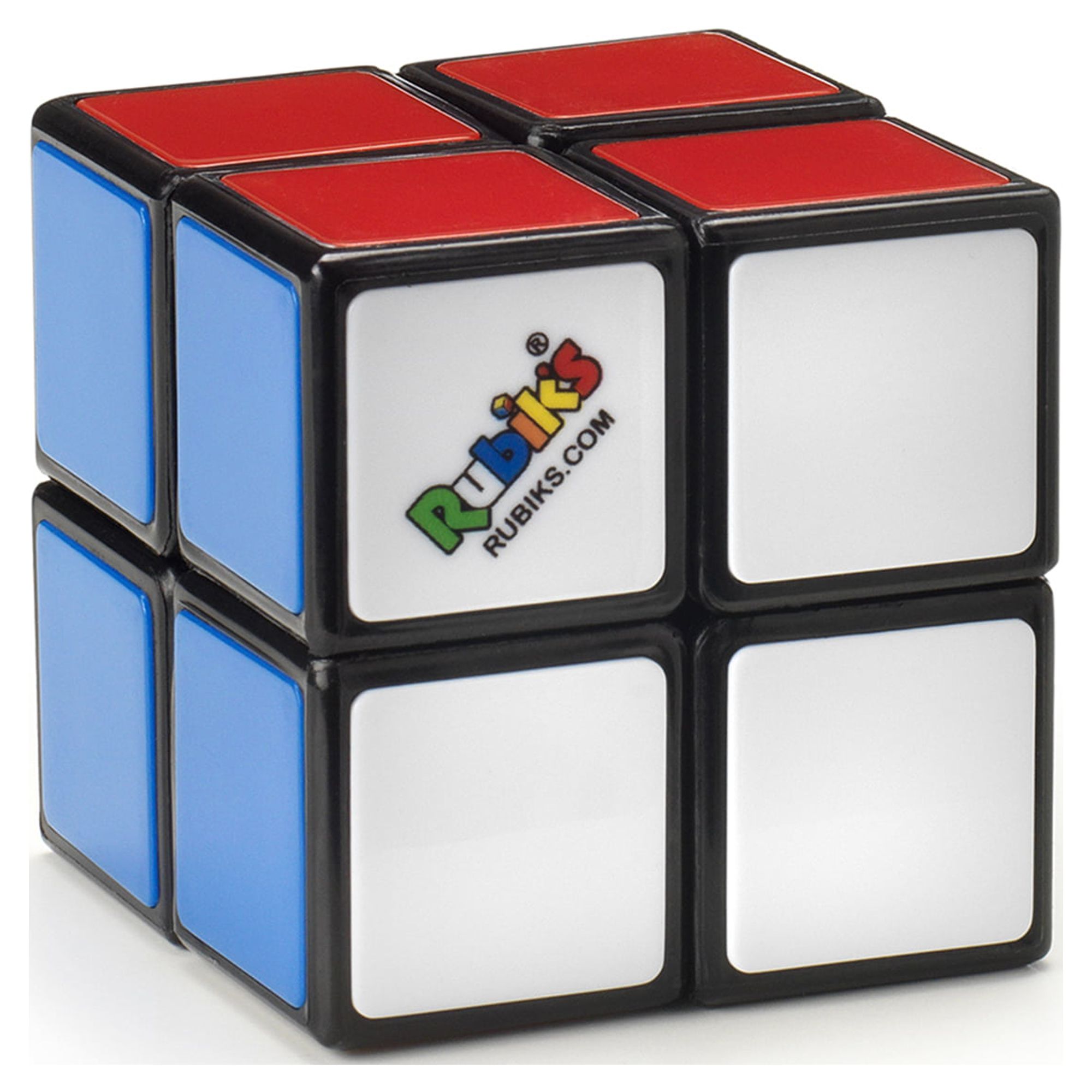Hasbro Classic Rubik's 2X2 Puzzle Cube - image 2 of 9