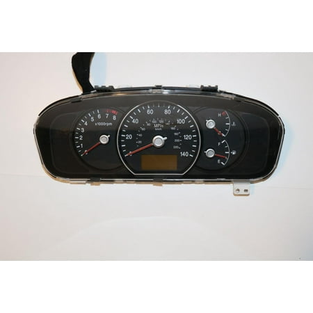 [Instrument Cluster Repair 2010 Kia Rondo] - 2010 Kia Optima Reviews