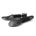 thumbnail image 4 of 1 Pair Mens Shoe Tree Stretcher Shaper Spring US Size 7.5-11.5 40-45, 4 of 4