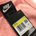 thumbnail image 5 of Nike Women's Sportswear NSW Gym Coral Romper, S, 5 of 6