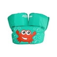 thumbnail image 2 of TheFound 1pc Sealive Kids Puddle Jumper Basic Life Jacket Buoyancy Vest, 2 of 2