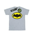 thumbnail image 1 of DC Comics T-Shirt pour Hommes à Logo de la Série Télé Batman, 1 of 5