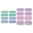 thumbnail image 4 of Calcomanías de uñas de Cobertura completa Strade Fareast Limited 16 Piezas, 4 of 8