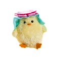 thumbnail image 2 of Juguetes de peluche suaves Cuticat Chick Dolls para Niñas Decoración de escritorio Navidad Sombrero, 2 of 7