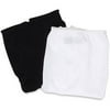 Hanes Her Way - Women's Microfiber Hi-Cut 2-Pack