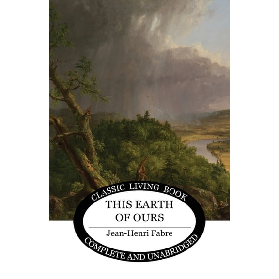 This Earth of Ours, (Paperback)