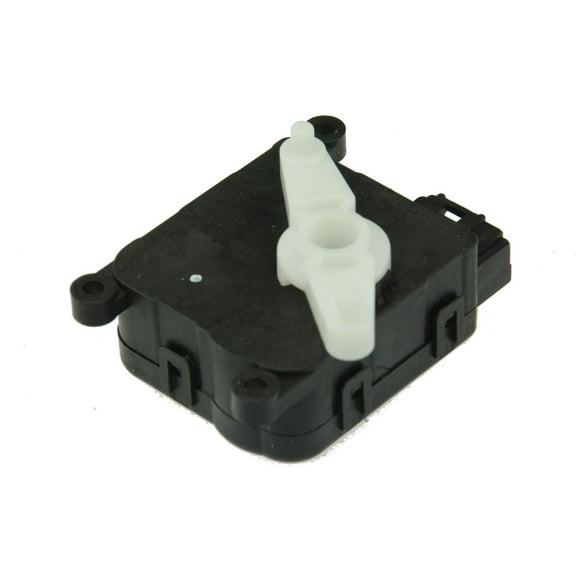 URO Parts 13192013 HVAC Blend Door Actuator For 03-11 Cadillac Saab 9-3 9-3X BLS