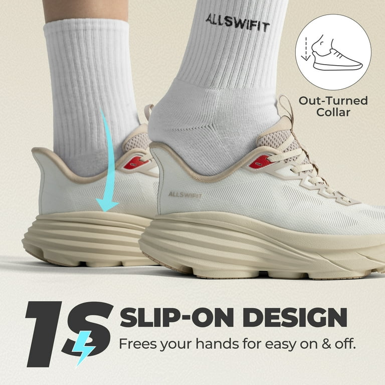 Chaussures De Travail Antidérapantes Pour Femme - Ultra Légères Et