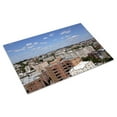 thumbnail image 3 of Print: View From The Top Of The Cairo Apartment Building, 1615 Q St., NW, 3 of 4