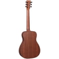 thumbnail image 4 of Martin X Series LX1 Little Martin Acoustic Guitar Natural, 4 of 6
