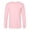 Military Green, variant on Bella Canvas 3501 Men's Jersey Long-Sleeve T-Shirt
