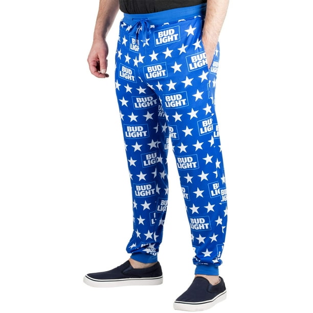 mens jogger lounge pants