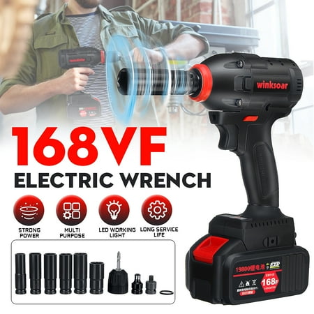 Winksoar impact wrench deals