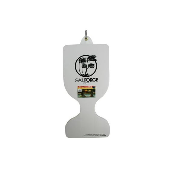 Custom Cordage Llc 111 Dbl Braid Dock Line 1/2 Inch- White