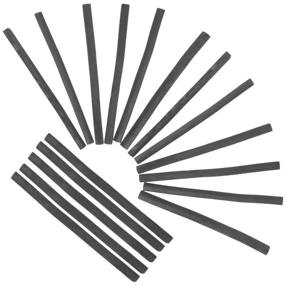 FENGGUIQU 20-Piece Drawing and Shading Pencil Set, Ideal for Sketching, Art Projects, and Drawing Tools