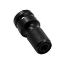 thumbnail image 4 of Quick Release Screwdriver Bit Adapter Black (1pcs), 4 of 5
