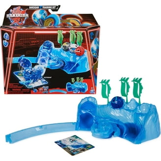 Bakugan Ultra, Howlkor, 3-inch Collectible Action Figure and