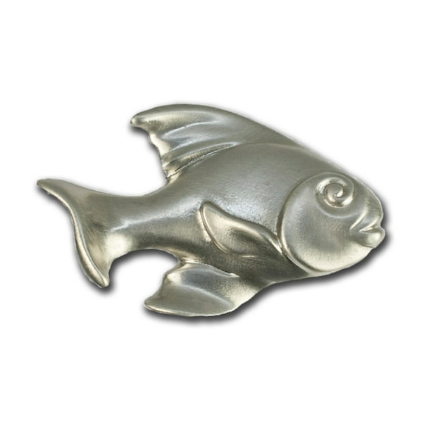 Fish Drawer Pull And Knobs, Fish Cabinet Knobs