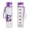 E, variant on Nnndbs 1L Water Bottle with Flip Top Lid, Leak Proof BPA Free Sports Drinking Bottle with Carrying Strap for Gym School Travel