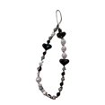 thumbnail image 4 of 2 Abalorios para Teléfono con , , Arcilla, , Cordón para Teléfono, Soporte de Agarre de Cadena Jinwen Cordón de teléfono con cuentas, 4 of 8