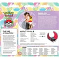 thumbnail image 2 of POKEMON WORLD CHAMPIONSHIPS DECK 2024 - Ancient Toolbox, 2 of 2
