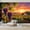Color 1, variant on Wallpaper Vineyard Landscape Rolling Hills Sky Summer Decor Peel and Stick Wall Murals 100"H x 144"W Removable PVC Wall Paper Self-Adhesive Wall Paintings Art Decor for Bedroom Living Room