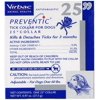 Preventic Antiparasitic Tick Collar, .97