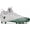 White/Forest Green, variant on Under Armour UA Spotlight Clone 3.0 MC Men's Molded Football Cleats