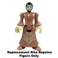 thumbnail image 4 of Replacement Figure for Imaginext Power Rangers Playset DFX62 - Rita Repulsa and Finster ~ Replacement Rita Repulsa Figure, 4 of 5