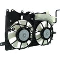 thumbnail image 3 of Cooling Fan Assembly Compatible with TOYOTA PRIUS 2004-2009, 3 of 5