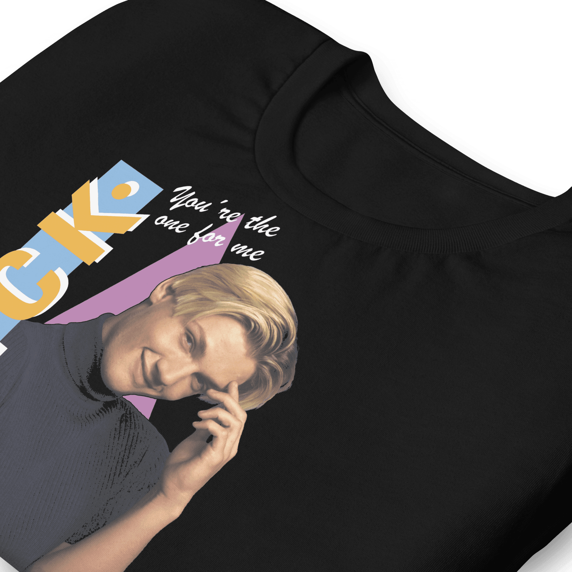 Backstreet Boys - Nick Carter T-Shirt - Walmart.com