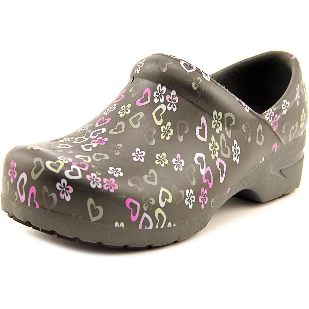 anywear exact clog