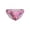 Printed Pink, variant on Fashion Style 99923 Briefs Color Printed Blue Size S/M